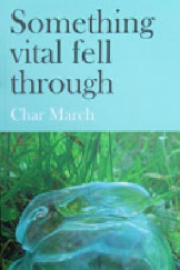 Something Vital Fell Through