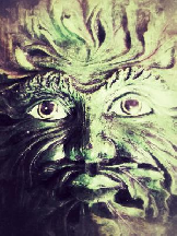 The Green Man