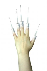 Pricks of Conscience