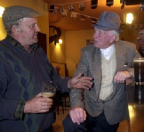 Home to Roost and Other Stories