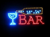 Karaoke Night at the El Corazon Disco Lounge